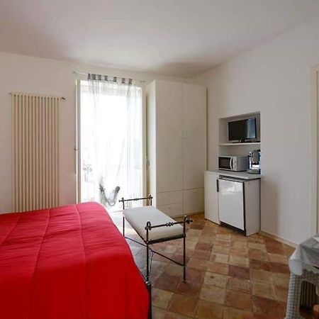 B&B Il Palazzotto Del Caveoso Matera Bagian luar foto