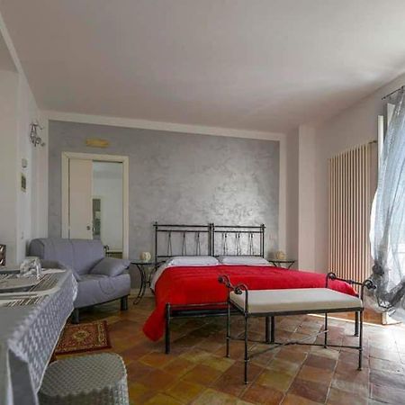 B&B Il Palazzotto Del Caveoso Matera Bagian luar foto